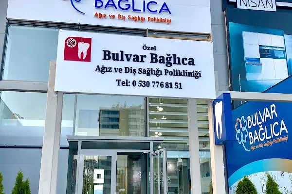 Bulvar Bağlıca Ağız ve Diş Sağlığı Polikliniği - Resim 6