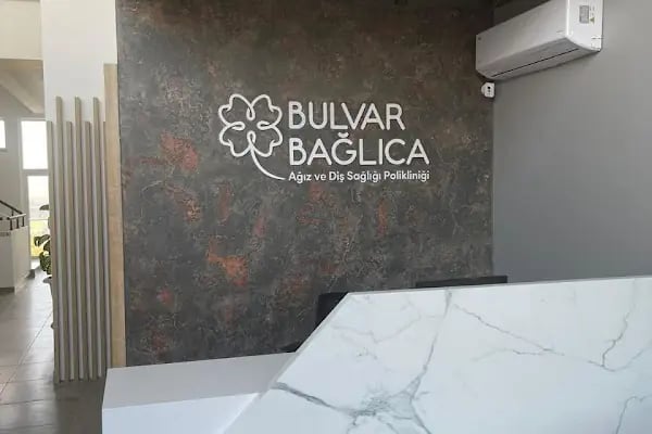 Bulvar Bağlıca Ağız ve Diş Sağlığı Polikliniği - Resim 8