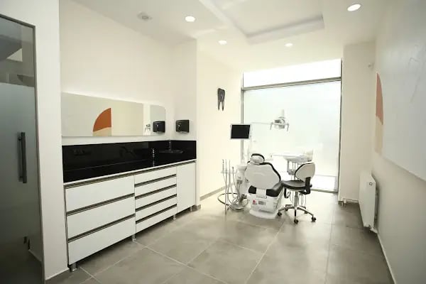 Bulvar Bağlıca Ağız ve Diş Sağlığı Polikliniği - Resim 20