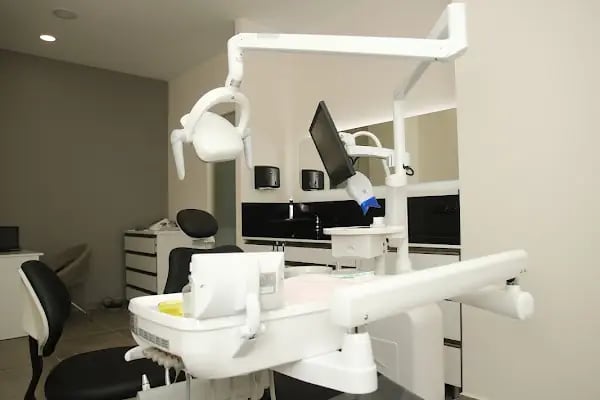 Bulvar Bağlıca Ağız ve Diş Sağlığı Polikliniği - Resim 18