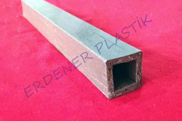 Erdener Plastik - Resim 7
