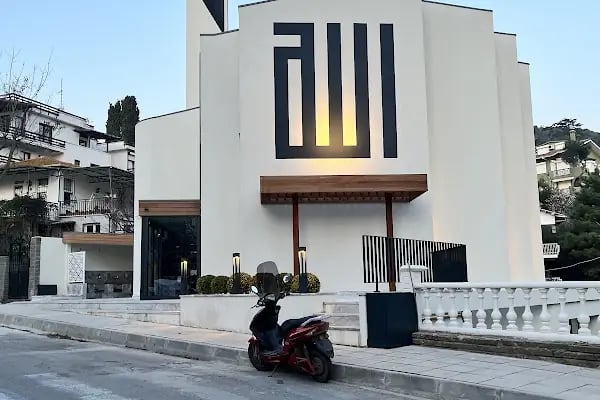 nizam camii - Resim 20