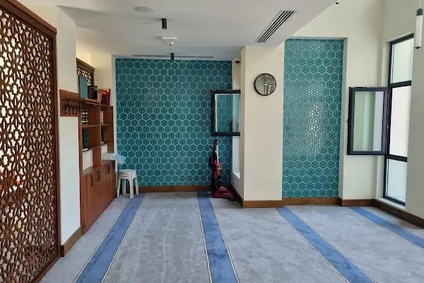 nizam camii - Resim 10