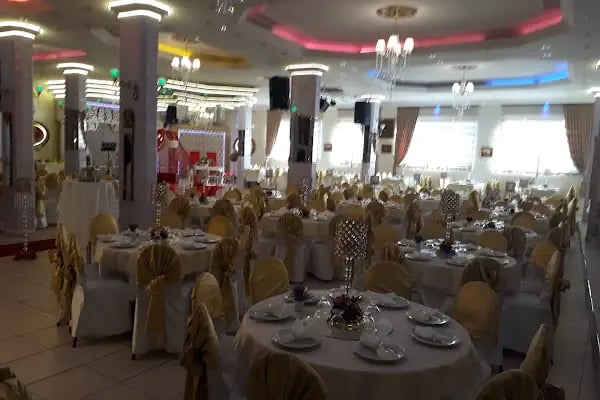 Can Düğün Salonu - Resim 19
