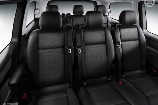 Çukurova Havaalanı Araç Kiralama-Ertur Rent A Car - Resim 13