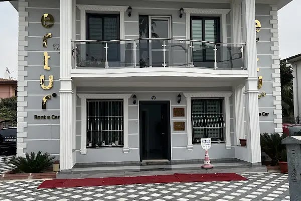 Çukurova Havaalanı Araç Kiralama-Ertur Rent A Car - Resim 2