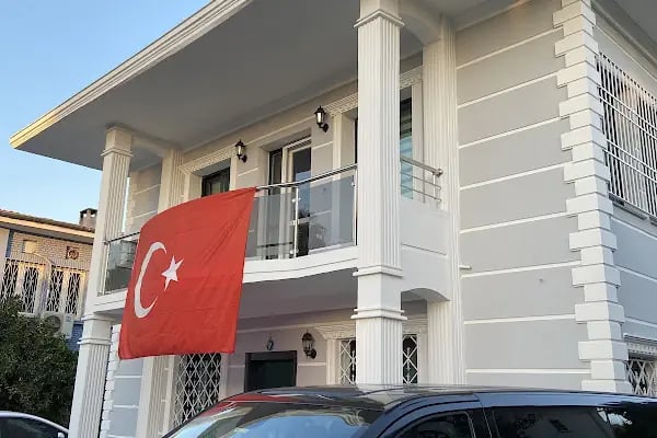 Çukurova Havaalanı Araç Kiralama-Ertur Rent A Car - Resim 1