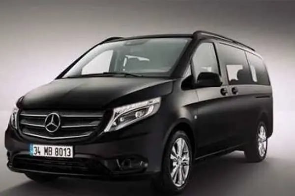 Çukurova Havaalanı Araç Kiralama-Ertur Rent A Car - Resim 6