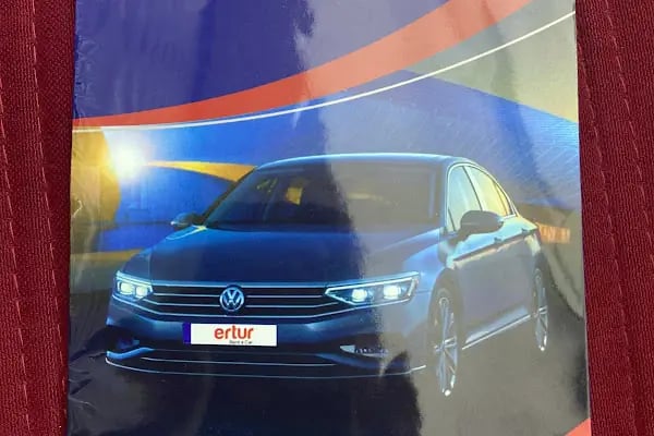 Çukurova Havaalanı Araç Kiralama-Ertur Rent A Car - Resim 15