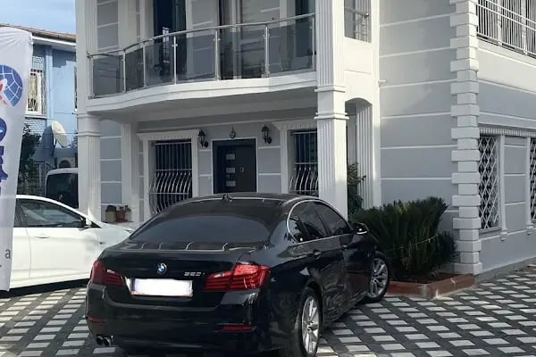 Çukurova Havaalanı Araç Kiralama-Ertur Rent A Car - Resim 17