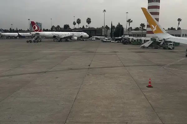 Çukurova Havaalanı Araç Kiralama-Ertur Rent A Car - Resim 9