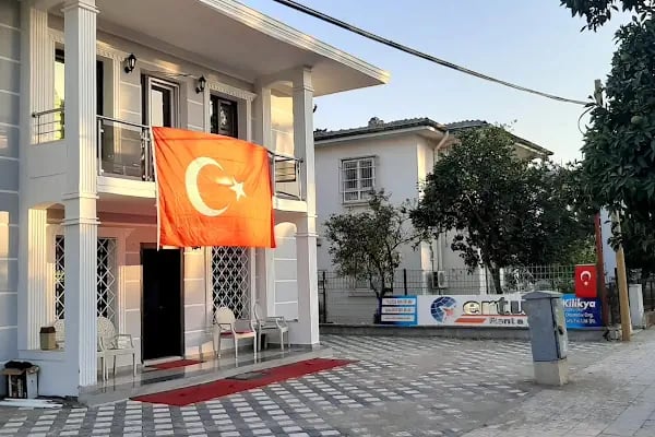 Çukurova Havaalanı Araç Kiralama-Ertur Rent A Car - Resim 20