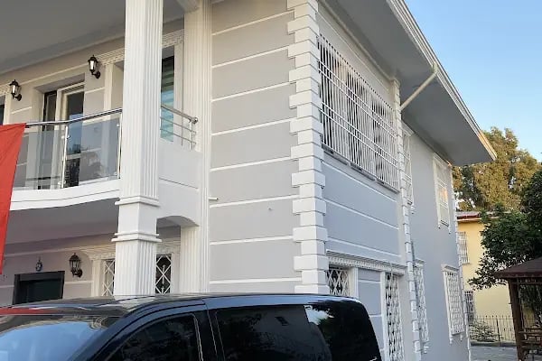 Çukurova Havaalanı Araç Kiralama-Ertur Rent A Car - Resim 18