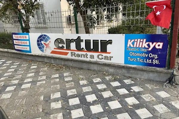 Çukurova Havaalanı Araç Kiralama-Ertur Rent A Car - Resim 4