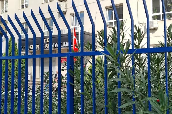 Ataşehir Kaymakamlığı - Resim 17