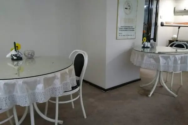 Otel İnanöz - Resim 14