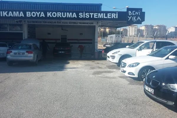 ESCLUBAUTO Araç Yıkama Boya Koruma Sistemleri - Resim 7