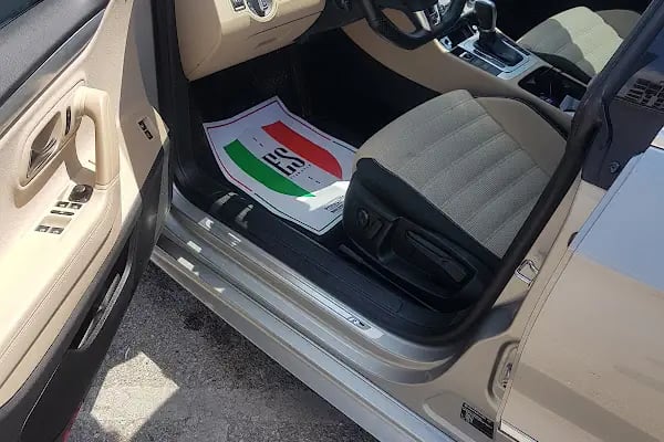 ESCLUBAUTO Araç Yıkama Boya Koruma Sistemleri - Resim 11