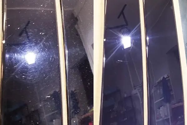ESCLUBAUTO Araç Yıkama Boya Koruma Sistemleri - Resim 18