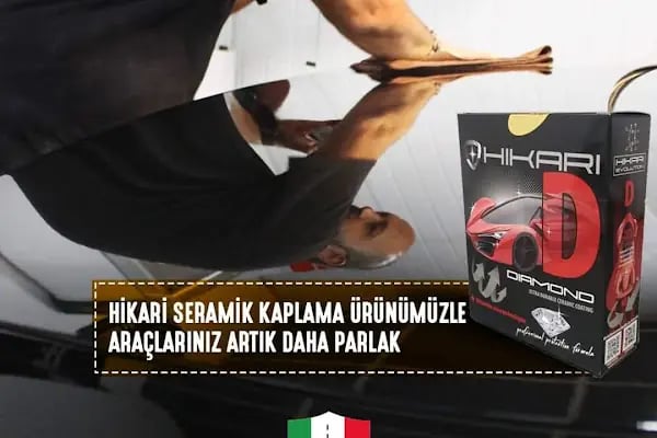 ESCLUBAUTO Araç Yıkama Boya Koruma Sistemleri - Resim 16