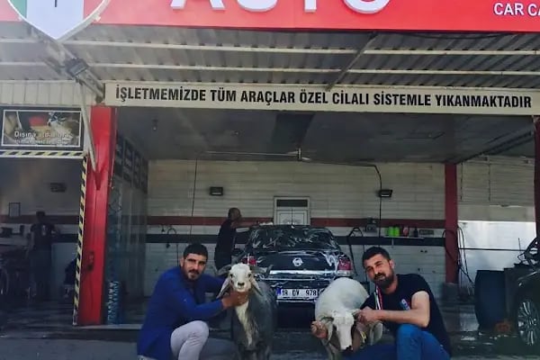 ESCLUBAUTO Araç Yıkama Boya Koruma Sistemleri - Resim 15