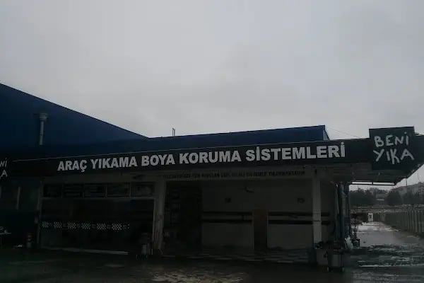 ESCLUBAUTO Araç Yıkama Boya Koruma Sistemleri - Resim 3