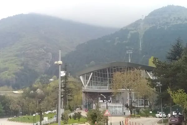 BURSA TELEFERİK - Resim 11