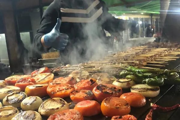 Demiroğlu Meşhur Ortaklar Çöpşiş/Antalya - Resim 17