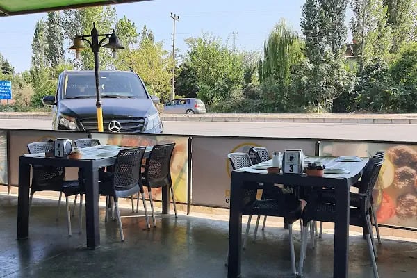 Demiroğlu Meşhur Ortaklar Çöpşiş/Antalya - Resim 2