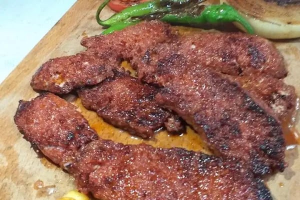 Demiroğlu Meşhur Ortaklar Çöpşiş/Antalya - Resim 8