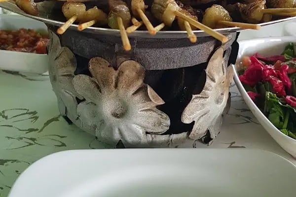 Demiroğlu Meşhur Ortaklar Çöpşiş/Antalya - Resim 20