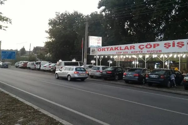Demiroğlu Meşhur Ortaklar Çöpşiş/Antalya - Resim 11