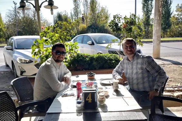 Demiroğlu Meşhur Ortaklar Çöpşiş/Antalya - Resim 13