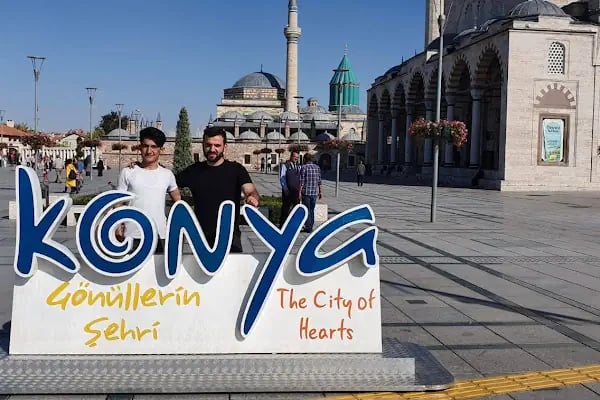 Demiroğlu Meşhur Ortaklar Çöpşiş/Antalya - Resim 19