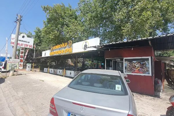 Demiroğlu Meşhur Ortaklar Çöpşiş/Antalya - Resim 10