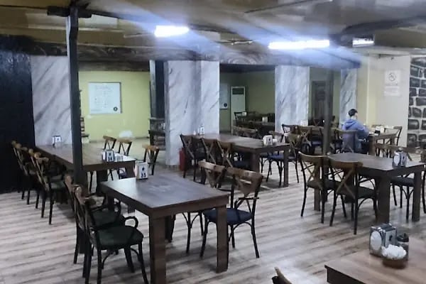 Demiroğlu Meşhur Ortaklar Çöpşiş/Antalya - Resim 12
