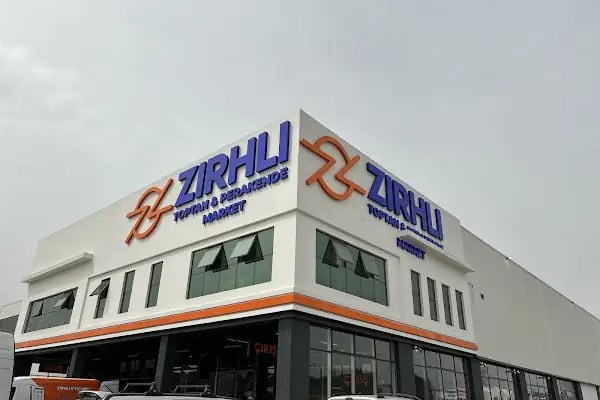 Zırhlıoğlu - Resim 10