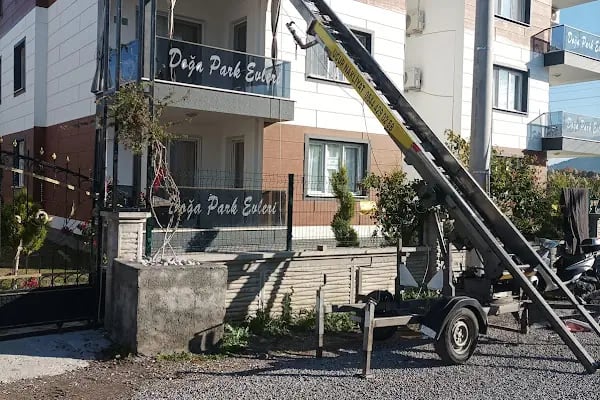 Dalaman Nakliyat UĞURLU Evden Eve Asansörlü Taşımacılık Hizmetleri - Resim 15