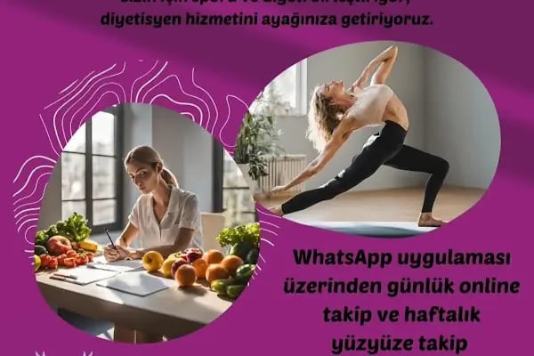 Clup_FitLady - Resim 5
