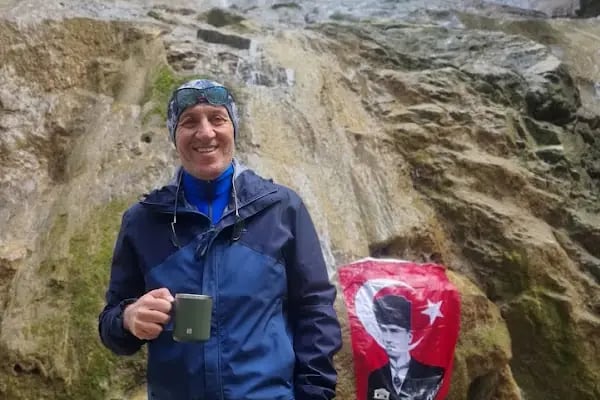 Kavacık Şelalesi - Resim 4