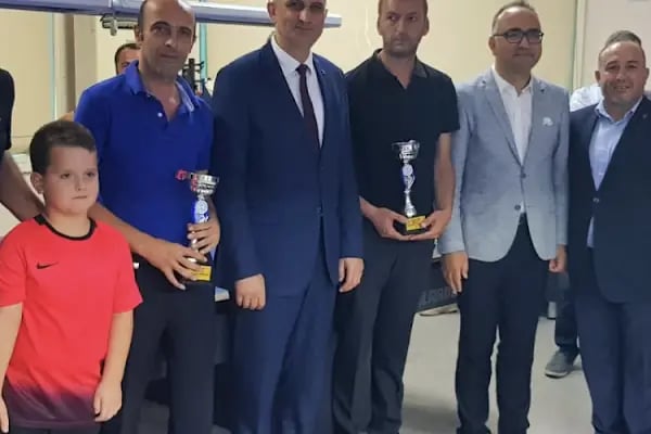 Reis Bilardo Cafe - Resim 10