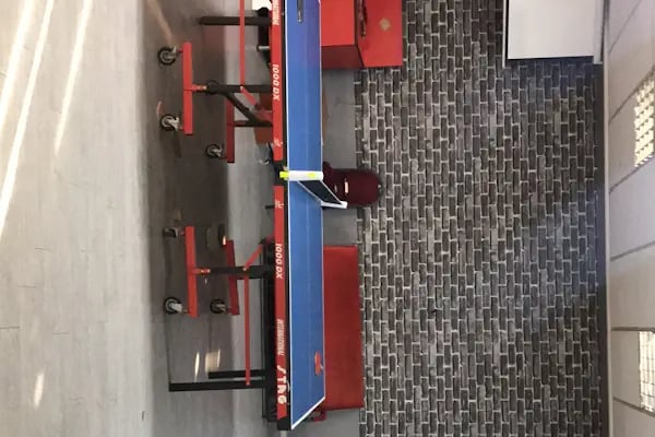 Reis Bilardo Cafe - Resim 8