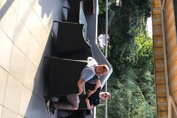 Reis Bilardo Cafe - Resim 6
