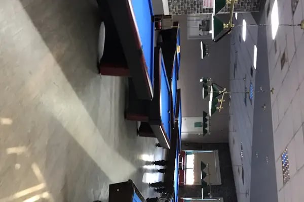 Reis Bilardo Cafe - Resim 7