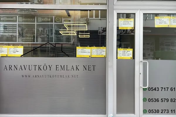 Arnavutköy Emlak NET - Resim 8