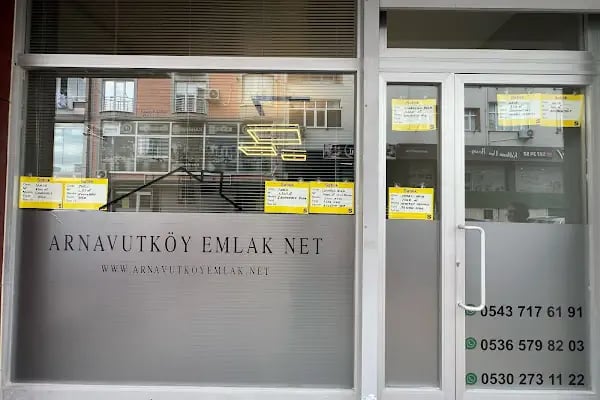 Arnavutköy Emlak NET - Resim 13
