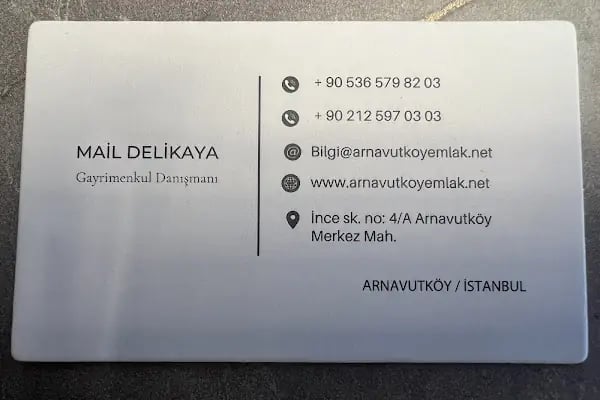 Arnavutköy Emlak NET - Resim 19
