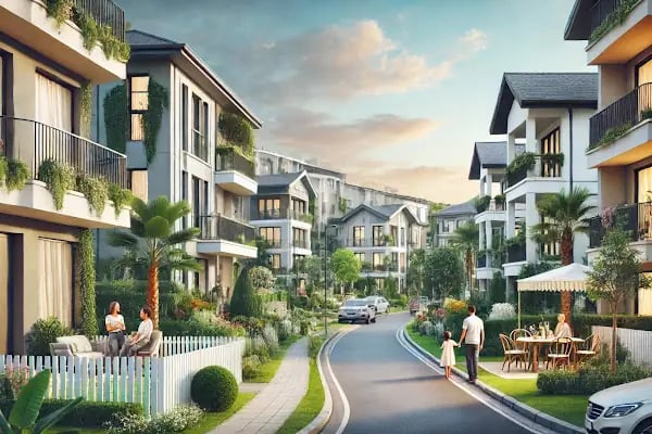 Arnavutköy Emlak NET - Resim 3