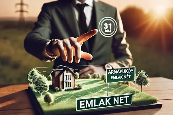 Arnavutköy Emlak NET - Resim 15
