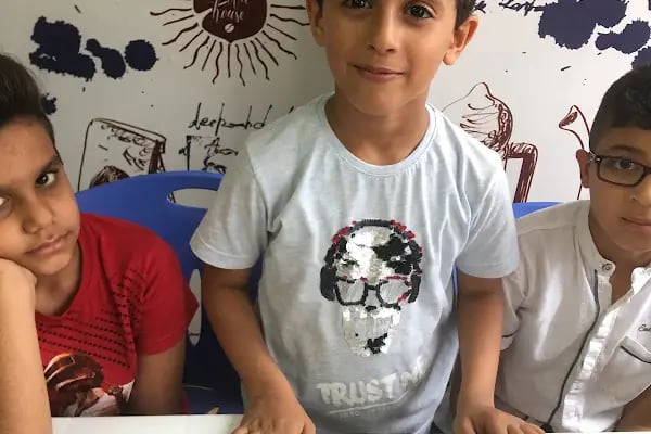 Kabudan Akademi - Resim 16